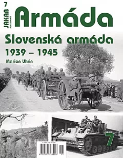 Slovenská armáda 1939-1945