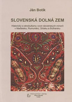 Slovenská Dolná zem