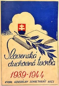 Slovenská duchovná tvorba 1939 – 1944