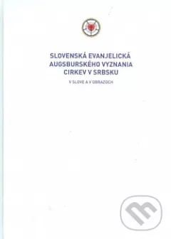 Slovenská evanjelická augsburského vyznania cirkev v Srbsku