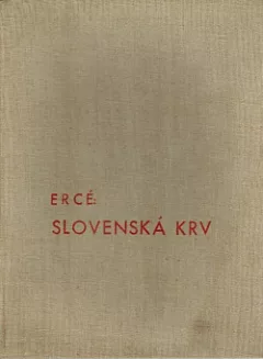 Slovenská krv