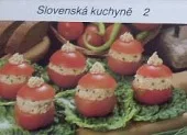 Slovenská kuchyně 2