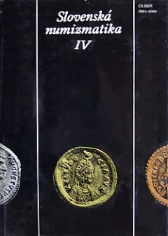 Slovenská numizmatika IV.