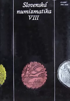 Slovenská numizmatika VIII.