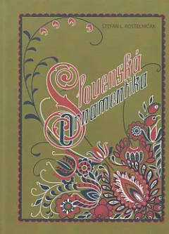 Slovenská ornamentika