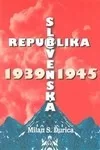 Slovenská republika 1939-1945