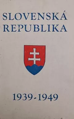 Slovenská republika 1939-1949