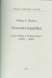 Slovenská republika a jej vzťah k Svätej stolici