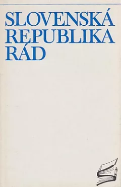Slovenská republika rád