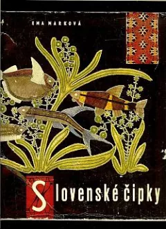 Slovenské čipky