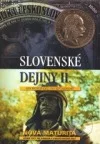 Slovenské dejiny II.