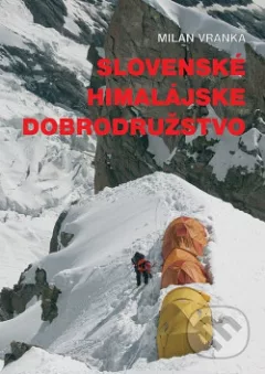 Slovenské himalájske dobrodružstvo