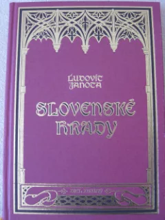 Slovenské hrady II.diel