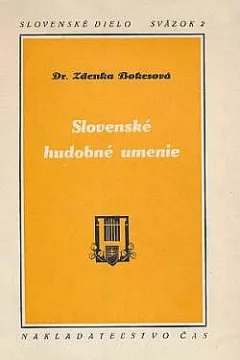 Slovenské hudobné umenie