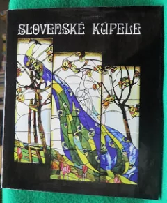 Slovenské kúpele