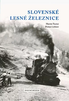 Slovenské lesné železnice