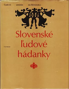Slovenské ľudové hádanky