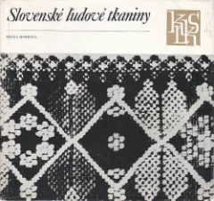 Slovenské ľudové tkaniny