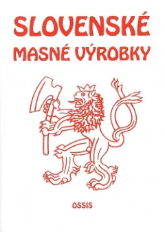 Slovenské masné výrobky