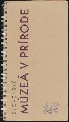 Slovenské múzeá v prírode