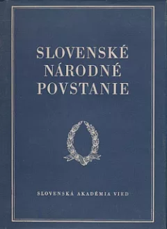 Slovenské národné povstanie