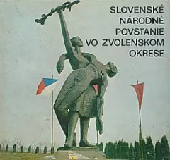 Slovenské národné povstanie vo Zvolenskom okrese