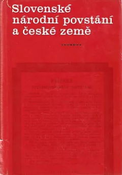 Slovenské národní povstání a české země