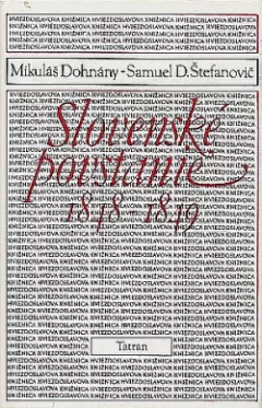 Slovenské povstanie 1848-1849