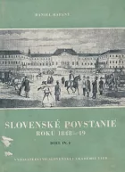 Slovenské povstanie roku 1848-49 IV.: Letná výprava 1