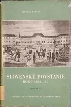 Slovenské povstanie roku 1848-49 IV.: Letná výprava 2