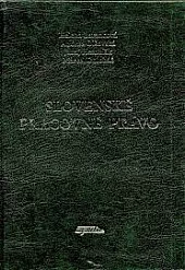 Slovenské pracovné právo