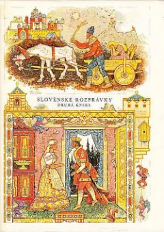 Slovenské rozprávky 2