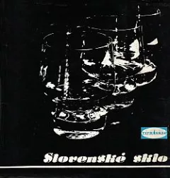 Slovenské sklo