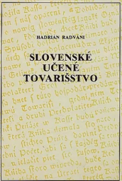 Slovenské učené tovarišstvo