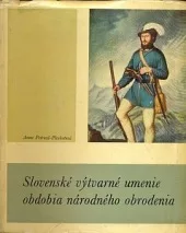 Slovenské výtvarné umenie obdobia národného obrodenia