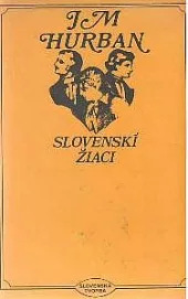 Slovenskí žiaci