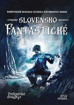 Slovensko fantastické