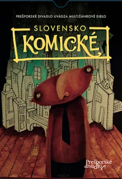Slovensko Komické