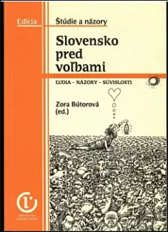 Slovensko pred voľbami