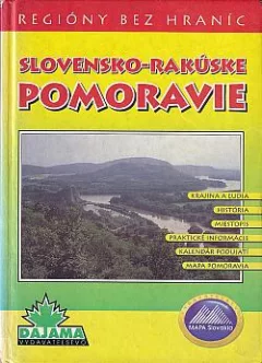 Slovensko-rakúske Pomoravie