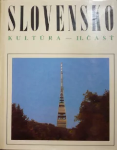 Slovensko: Kultúra - II. časť