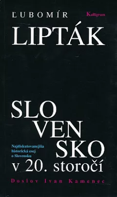 Slovensko v 20. storočí
