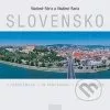 Slovensko v panorámach