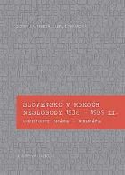 Slovensko v rokoch neslobody 1938-1989. II., Osobnosti známe - neznáme