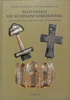 Slovensko vo včasnom stredoveku