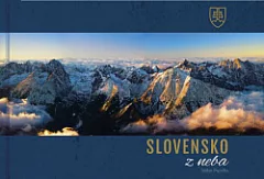Slovensko z neba