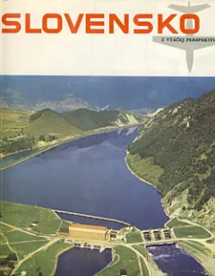 Slovensko z vtáčej perspektívy