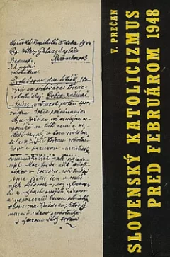 Slovenský katolicizmus pred februárom 1948