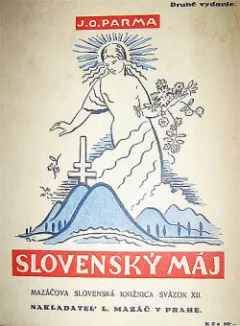 Slovenský máj