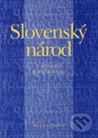 Slovenský národ: Z publicistiky Jozefa Škultétyho